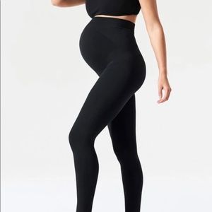 Blanqui Everyday Belly Support Leggings